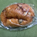 レガル - レーズンパン