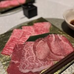 肉割烹 重㐂 - 