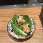 鶏菜 ヨコドリ - 