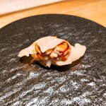 鮨 稲荷 たけ屋 - 