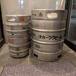 オホーツクビアファクトリー - 