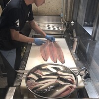 炭焼うな富士 名駅店 - 