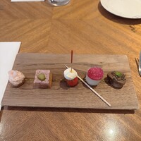 表参道バンブー - 