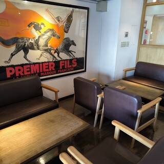 ハニーミツバチ珈琲_2