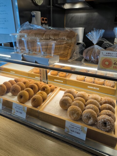 ハニーミツバチ珈琲 南森町店 - 南森町/カフェ | 食べログ