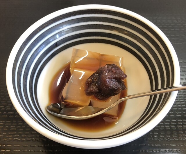 石挽き手打ちそば 水無月 - 愛宕橋（そば）の写真