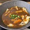 花山うどん 本店