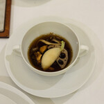 オーベルジュ・ド・リル トーキョー - 