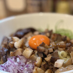 RAMEN ガモウスマイル - 