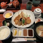 和食処 らいぜん - 