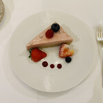 オーベルジュ・ド・リル トーキョー - 