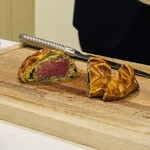 オーベルジュ・ド・リル トーキョー - 