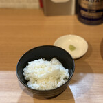 RAMEN ガモウスマイル - 