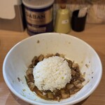 RAMEN ガモウスマイル - 