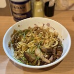 RAMEN ガモウスマイル - 