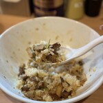 RAMEN ガモウスマイル - 