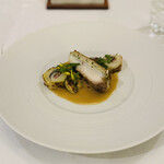 オーベルジュ・ド・リル トーキョー - 