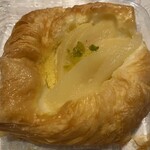 ル・ブーランジェ・ドゥ・モンジュ - 