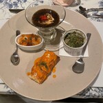 イン ザ ミスト - 