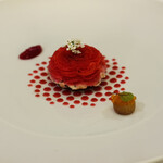 オーベルジュ・ド・リル トーキョー - 