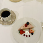 オーベルジュ・ド・リル トーキョー - 