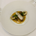 オーベルジュ・ド・リル トーキョー - 