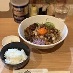 RAMEN ガモウスマイル - 