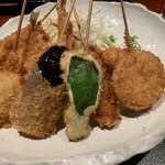 和食処 らいぜん - 