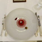 オーベルジュ・ド・リル トーキョー - 