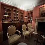 オーベルジュ・ド・リル トーキョー - 