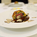 オーベルジュ・ド・リル トーキョー - 