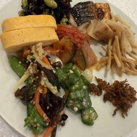 しゃぶしゃぶ 山笑ふ 銀座店 - 