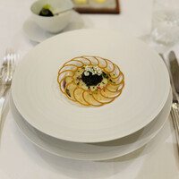 オーベルジュ・ド・リル トーキョー - 