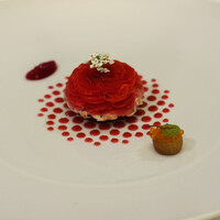 オーベルジュ・ド・リル トーキョー - 