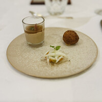 オーベルジュ・ド・リル トーキョー - 