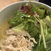 鶏白湯麺 蔭山 高田馬場店