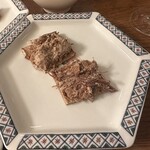 渋温泉食堂 gonki - 