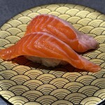 魚廣 - 福井サーモン