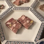 渋温泉食堂 gonki - 