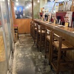 大衆酒場　しろくまストア - 