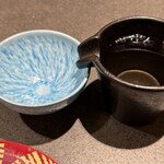 魚廣 くるふ店 - 梵　ときしらず