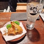 あきらカレー - 