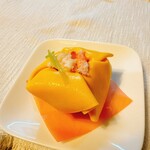 京樽 - 料理写真: