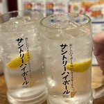 大衆酒場　しろくまストア - 