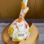 365日と日本橋 - 365日