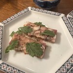 渋温泉食堂 gonki - 