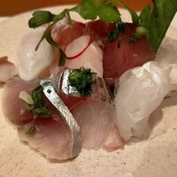 心づくし　いなせ - 