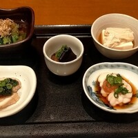 心づくし　いなせ - 