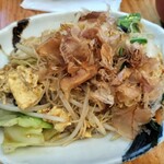 沖縄料理とそーきそば たいよう食堂 - 