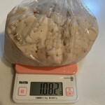 魚一 - 特選北海道釧路産真たら白子